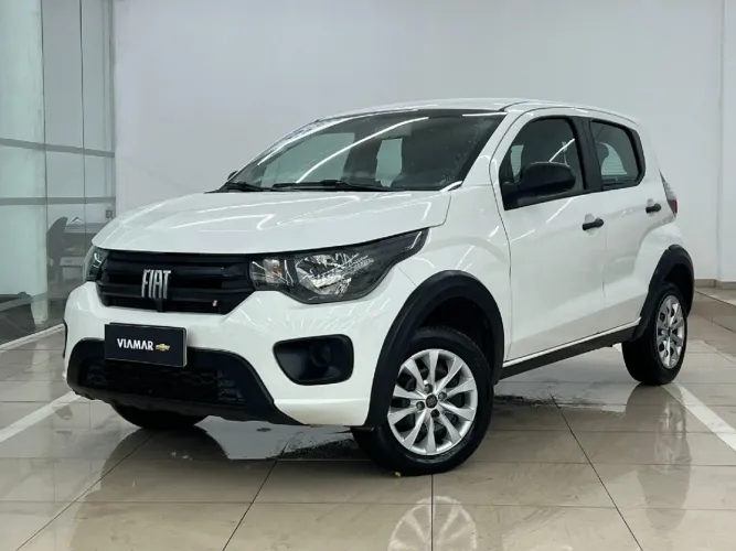 Fiat Mobi Like 1.0 Fire Flex 5P. 2023