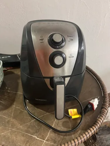 Air fryer
