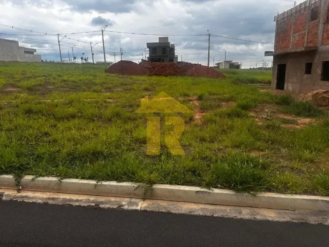 Terreno à venda em condomínio no Complexo Eplenum, São José do Rio Preto-SP: 252,39 m² de