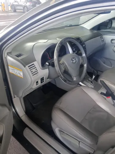 Toyota Corolla XEI 2.0 Flex 16V Aut. 2011