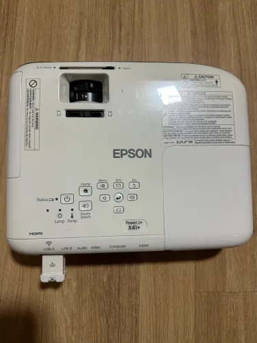 Projetor Epson x41