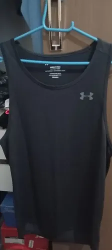 Regata unissex Under Armour  tech 