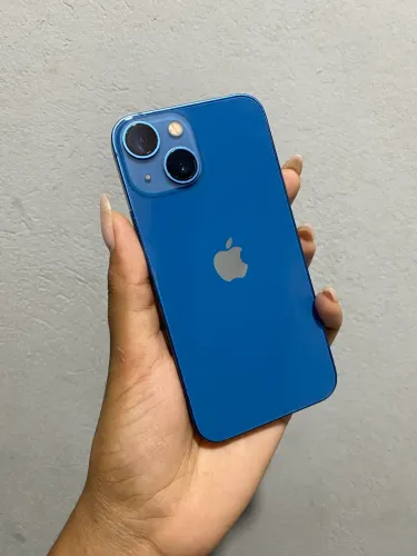 Iphone 13 mini128gb