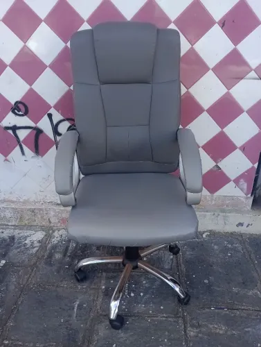Cadeira Escritório Executiva