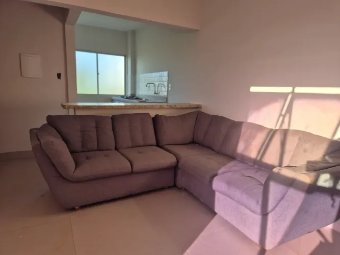 Sofá 5 Lugares 500 reais