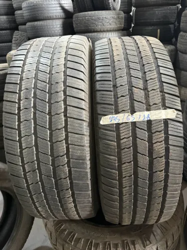 Pneus 275/65/18 marca Michellin