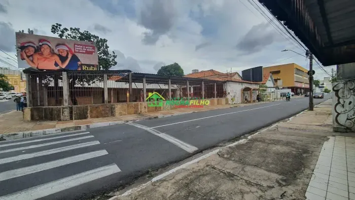 Ponto. 714 m² - venda por 2700000,00 ou aluguel por R$ 7001,00/mês - Centro - Teresina/PI