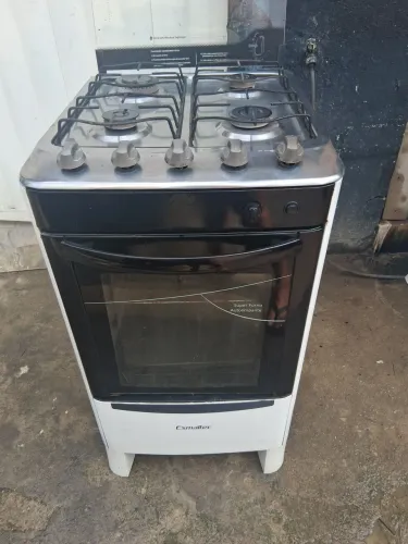 Vendo fogão 