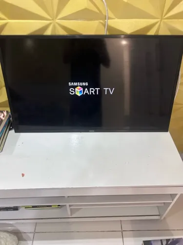 Tv smart 40 Samsung
