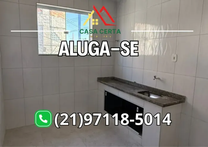 Imóvel para aluguel tem 60 metros quadrados com 1 quarto