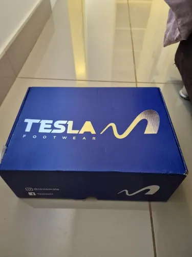 Tênis 100% novo