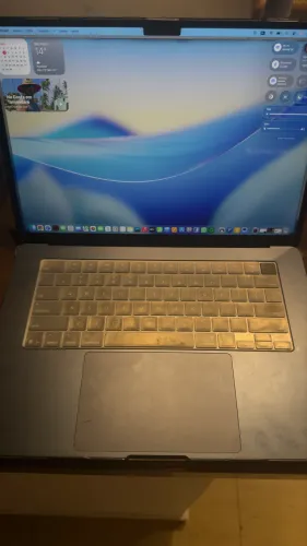 Apple Macbook Air M4 Com Garantia Apple
