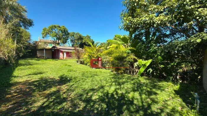 Chácara com 2 dormitórios à venda, 1000 m² por R$ 380.000 - Santo Antonio Do Jardim I - Ja