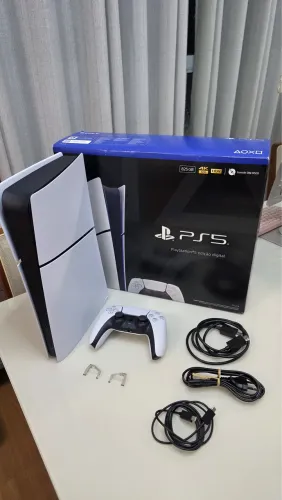 PlayStation 5