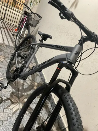 BICICLETA ARO 29 KSW