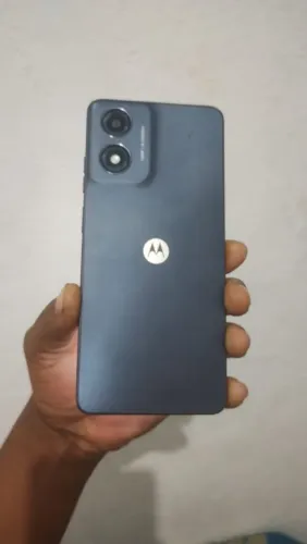 Motorola g35 256gb de memória