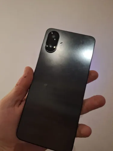 Samsung A07 - 128GB