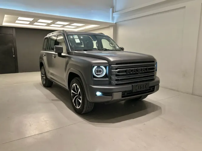 GWM H9 DIESEL 2027