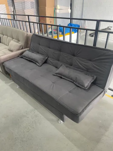 Sofá Cama Retrátil