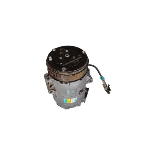 Compressor De Ar 2.0 Gm Vectra 2010