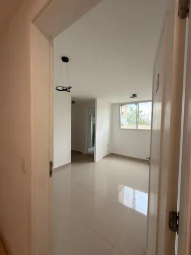 Apartamento 1 Quarto + Vaga em Nova Iguaçu - Direto com o Proprietário