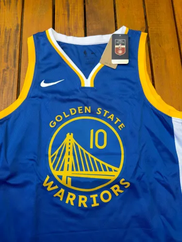 Camisa NBA Warriors