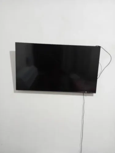 Tv Samsung 43?polegadar 