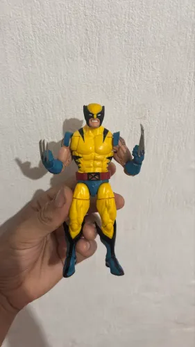 Marvel legends Wolverine Custom