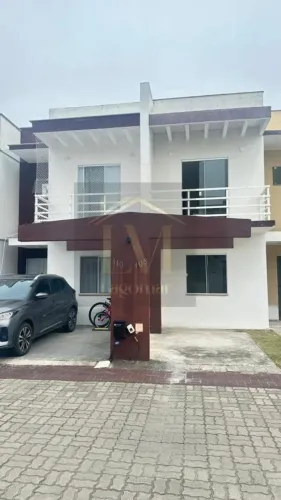 Casa a venda em condomínio no bairro da Pontinha