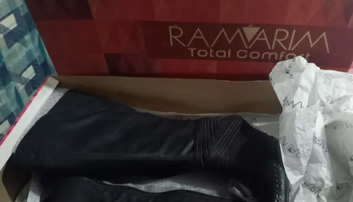Bota Ramarim