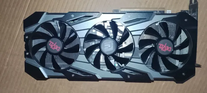 RX 5700XT