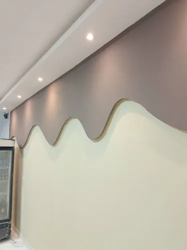 trabalho com pintura forro de gesso divisória pedreiro manutenção em geral 