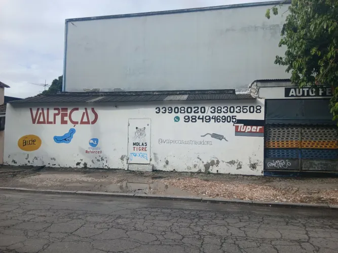 Auxiliar de servicos gerais com habilitacao A/B sexo masculino
