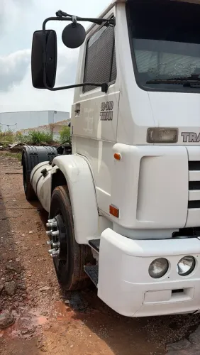 Vendo Titan 18-310