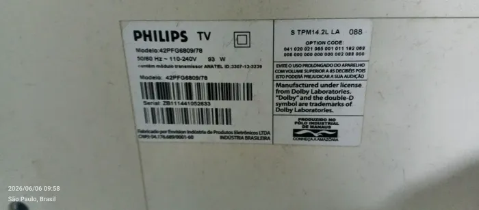 Kit tv