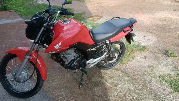 Fanzinha topado 2018 12mil