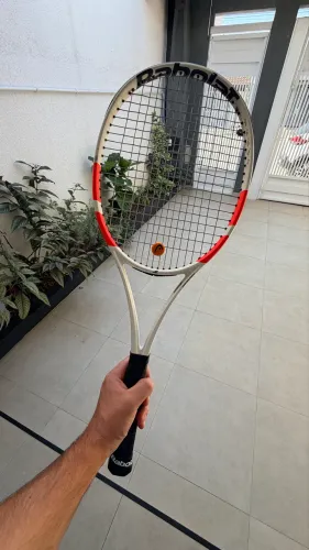Raquete Tênis Babolat Pure Strike