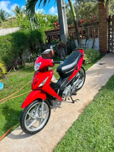 Vendo Shineray Phoenix +