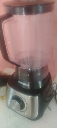 Liquidificador seminovo