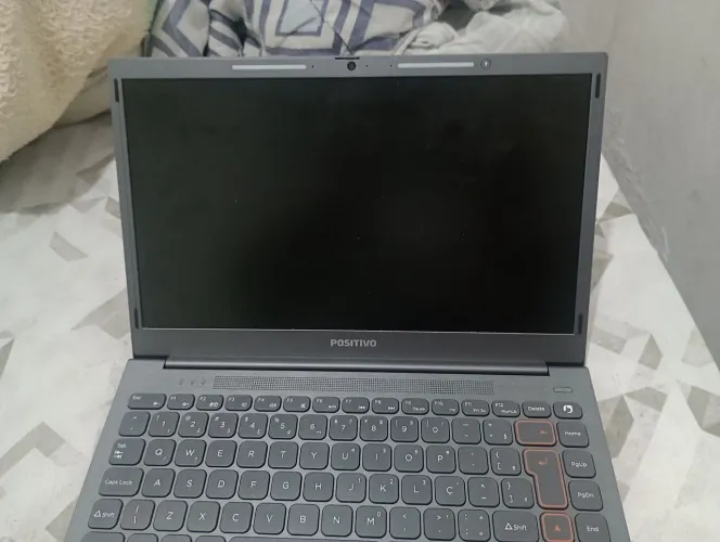 Notebook positivo