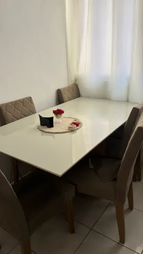 Mesa jantar