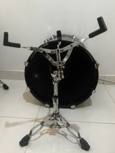 Estante de Caixa Mapex S600