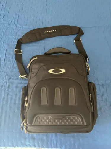 Bolsa de ombro da Oakley original