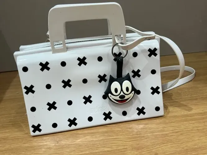 Melissa Magic Bag Gato Felix