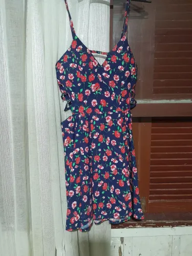 Roupas de menina até 15 anos diversas 