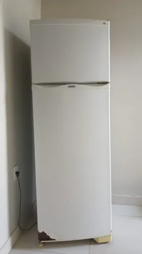Geladeira