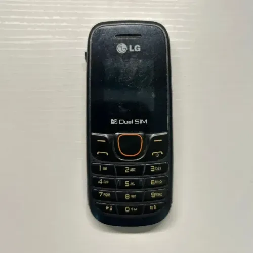 LG A275 Dual Sim