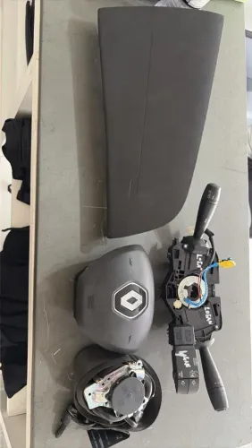 Airbag Sandero 2022