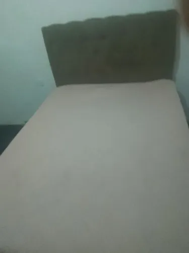 Cama nova