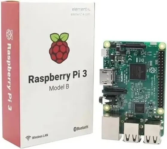 TROCO RAPSBERRY PI 3 B POR TV OU MONITOR COM HDMI